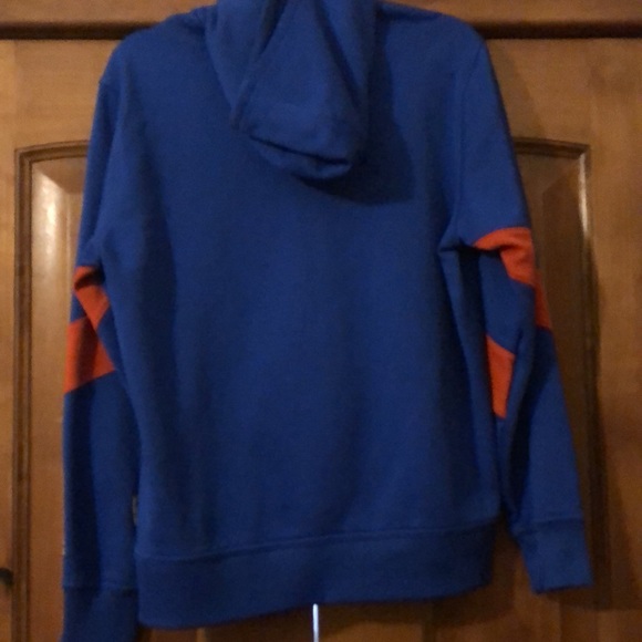 Nike ThermaFit Florida Gators Zip up Sweatshirt - Picture 5 of 6